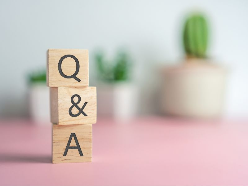 板橋区常盤台の肩こり専門整体院のQ&A