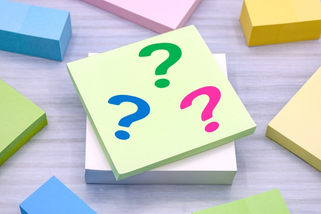 板橋区南常盤台の整骨院で行うEMS筋膜リリースへのFAQ